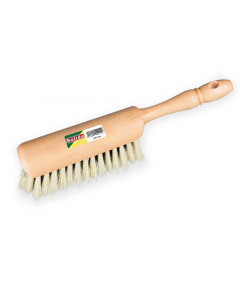 Solide handveger zacht - 29 cm kunstvezel - 1491730