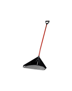 Golden Gark XXL Multihark 28 tands met gebogen aluminium steel en D-greep - 61 cm