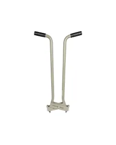 Labora Steentrekker / klinkertrekker met geharde messen - 84 cm - 970640