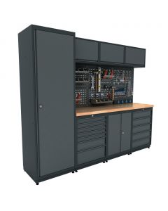 TOOLBOX4YOU BGMOD3 Werkplaatsmodule 3 Expert