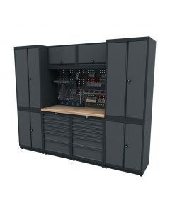 TOOLBOX4YOU BGMODC Werkplaatsmodule C Expert
