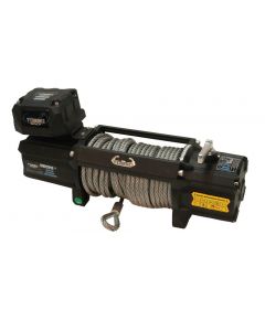 Torso CW12V24 Elektrische lier - 24V - 5400 kg