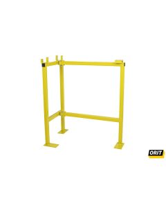 Orit BLC-W-A-T-1021-000 Tafel voor steenknipper Quattro