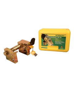 Steady Koppelingsslot KS29 SCM