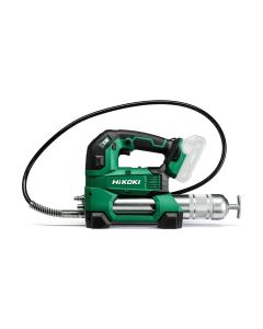 Hikoki AL18DAW4Z Accu vetspuit 400 gram - 18V