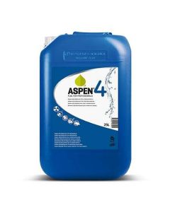 Aspen 4 brandstof / benzine - 4 takt - 25 liter