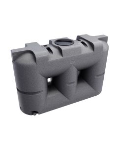 UHPlast B-2000 Watertank - 1900 liter - marmer