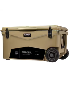 BUNKER Koelbox / cool box - 66 liter - 08535