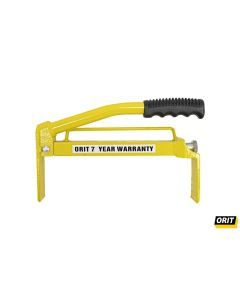 Orit ABH-S-1021-000 Steenklem verstelbaar - 280-465 mm