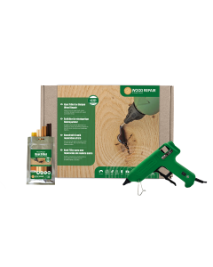 Wood Repair Basis Houtreparatie set
