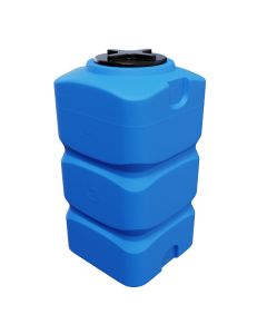 UHPlast BK-500 Watertank - 500 liter - blauw