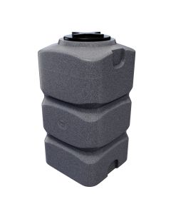 UHPlast BK-500 Watertank - 500 liter - marmer