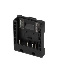 Grabo Pro Brushless Adapter voor 18V Bosch accu - 11113