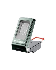 Metabo BSA 18-1000 accu bouwlamp body - 18V - 1000 lumen - 601508850