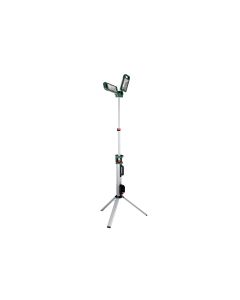 Metabo BSA 18 LED 5000 DUO-S accu bouwlamp body - 18V - 5000 lumen - 601507850