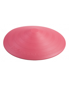 Doornado Deurstopper - roze - kunststof - 8700703