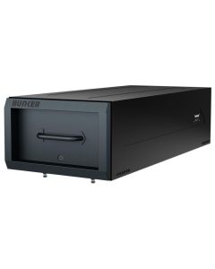 BUNKER Diepe opberglade S1 - grijs - 07135