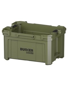 BUNKER Load-Up Opbergbox - 285 mm - groen - 31649