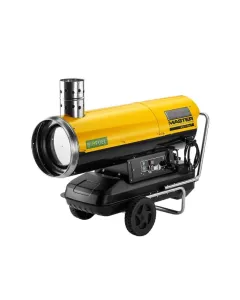 Master BV 110 E Indirecte diesel heater - 33 kW