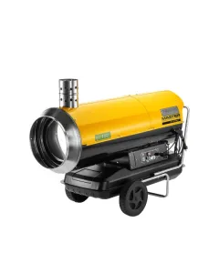 Master BV 290 E Indirecte diesel heater - 85 kW