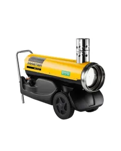 Master BV 77 E Indirecte diesel heater - 20 kW