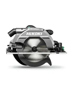 Hikoki C3609DUMW4Z Accu cirkelzaag body - 36V - 86 mm