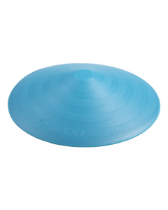 Doornado Deurstopper - turqoise - kunststof - 8700706