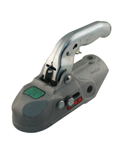 Knott Kogelkoppeling - K35-A - Ø50 - 14,5 mm