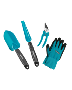 Gardena 8965-30 Handgereedschappenset