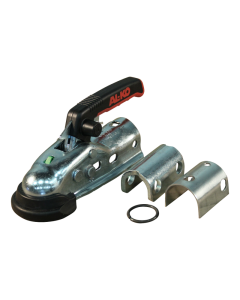 Al-ko Kogelkoppeling - AK 161-A - Ø35/45/50 - 12,5 mm