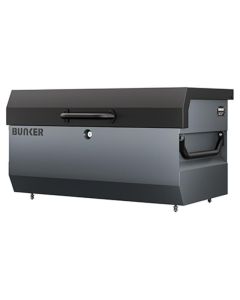 BUNKER Opbergbox T1 - grijs - 31770