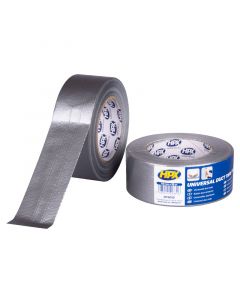 HPX 1900 Duct tape - 48 mm x 50 meter - zilver - DC5050