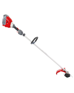 Efco DSi 530 S Accu bosmaaier - 56V - 1x 56V, 4.0 Ah accu