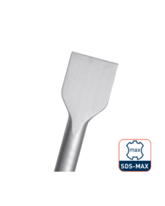 Hevu Tools Spadebeitel - SDS-max - 50x360 mm - 215.1015