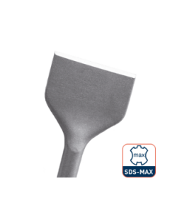 Hevu Tools Spadebeitel - SDS-max - 80x300 mm - 215.1017