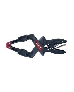 Piher Progressieve drukklem - 8,5x8,5 cm - 52203