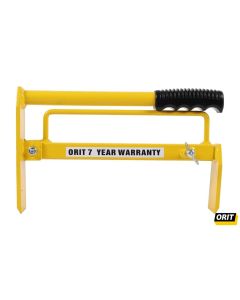 Orit ABH-1021-000 Steenklem verstelbaar - 250-530 mm