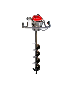 Efco TR 1551 Benzine grondboor - 2,1 pk