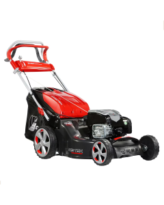 Efco AR 53 TBX ALLROAD ALUMINIUM Grasmaaier - 51 cm - zelftrekkend - Briggs & Stratton 675EXi OHV series