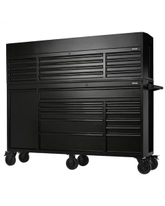 Bunker Gereedschapswagen (leeg) - 25 lades - 24253