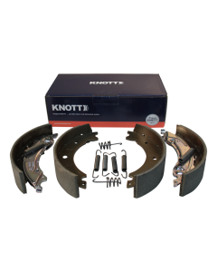 Knott Remschoenset 20-2425/1 - 200x50