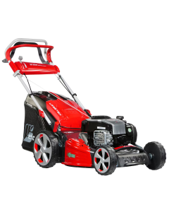 Efco LR 53 TBX ALLROAD PLUS 4 Grasmaaier - 51 cm - zelftrekkend - Briggs & Stratton 625EXi OHV series