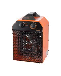 Eurom EK Delta 3000 ventilatorkachel - 3000 Watt - 332803