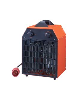 Eurom EK Delta 9000 Elektrische ventilatorkachel  - 9000 Watt - 332858
