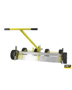 Orit EL-EW-210-1021-000 Egaliner 2100 Epic Instelbare egalisatieschuif - 1100-2100 mm