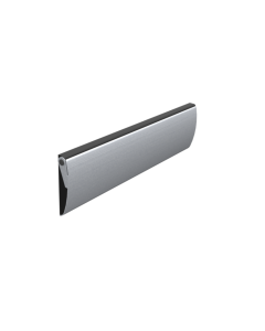 Ellen Brievenbusafsluiter - RVS - 810400050