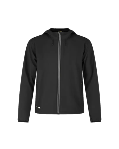 Safety Jogger Essential softshell jas - zwart