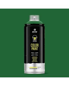 MTN WEPRO Acrylic spuitlak - loofgroen - RAL 6002 - 400 ml