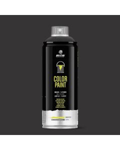 MTN WEPRO Acrylic spuitlak - antracietgrijs - RAL 7016 - 400 ml