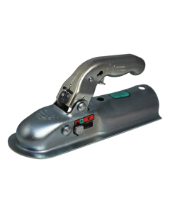 Knott Kogelkoppeling - K7,5 D - Ø60 - 12,5 mm